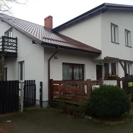 Dom Kacik