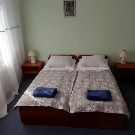 Dom Kacik * Kąty Rybackie