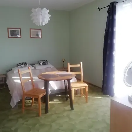 Dom Kacik Kąty Rybackie