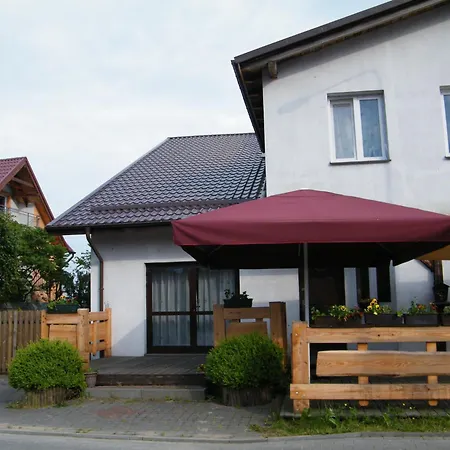 Homestay Dom Kacik
