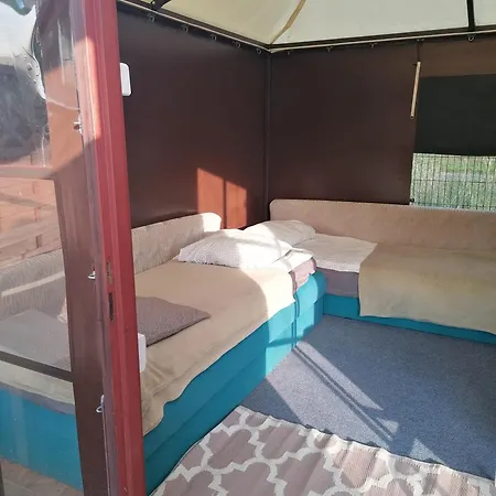 Alloggio in famiglia Dom Kacik Kąty Rybackie