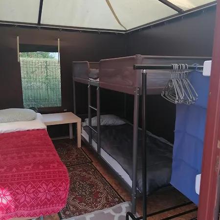 Dom Kacik Alloggio in famiglia