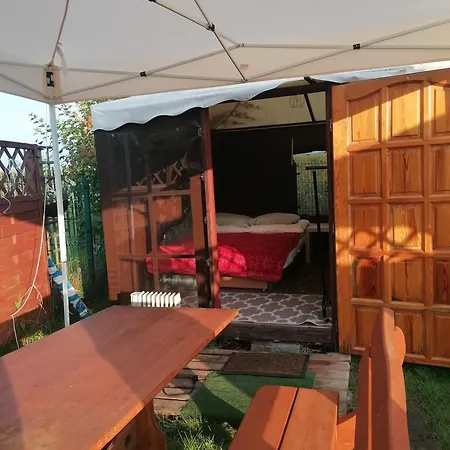 Homestay Dom Kacik Katy Rybackie