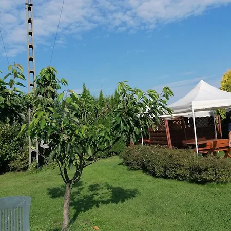 Alloggio in famiglia Dom Kacik