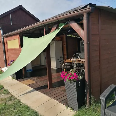 Homestay Dom Kacik Katy Rybackie