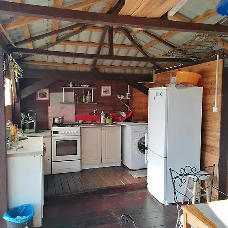 Dom Kacik Kąty Rybackie
