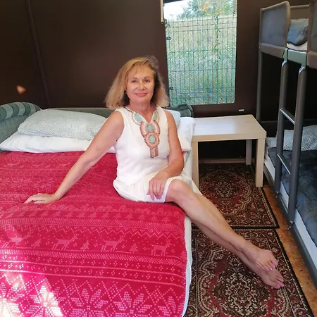 Dom Kacik Homestay Katy Rybackie