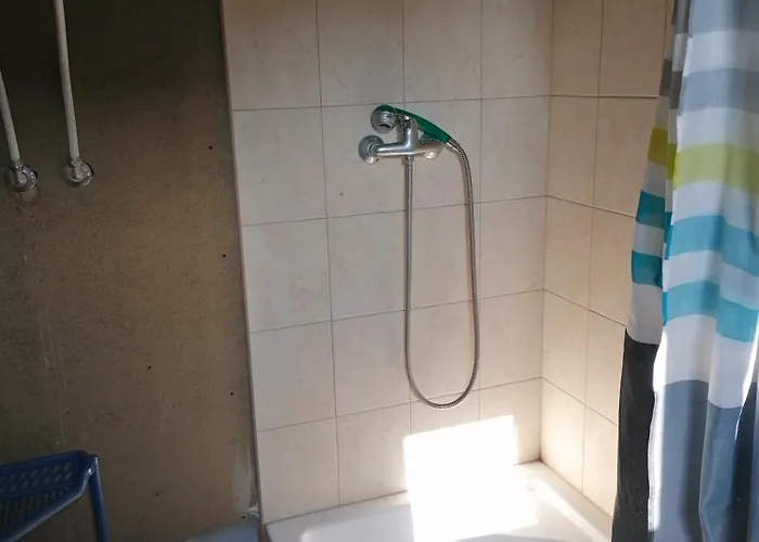 Dom Kacik * Kąty Rybackie